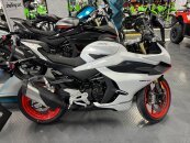 New 2025 CFMoto 450SS