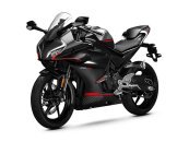 New 2025 CFMoto 450SS