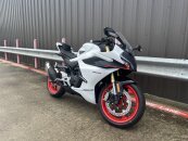 New 2025 CFMoto 450SS