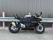 New 2025 CFMoto 450SS