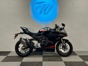 New 2025 CFMoto 450SS