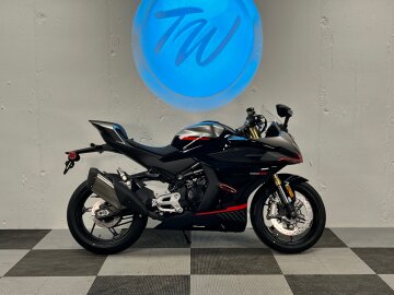 New 2025 CFMoto 450SS
