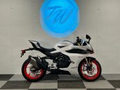 New 2025 CFMoto 450SS