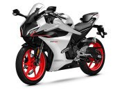 New 2025 CFMoto 450SS