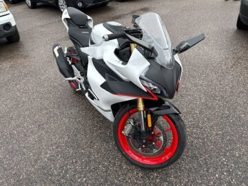 2025 CFMoto 450SS
