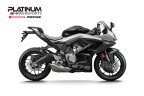 Thumbnail Photo 2 for New 2025 CFMoto 675SS