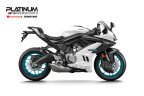 Thumbnail Photo 2 for New 2025 CFMoto 675SS