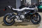 Thumbnail Photo 2 for New 2025 CFMoto 675SS