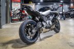 Thumbnail Photo 3 for New 2025 CFMoto 675SS