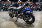Thumbnail Photo 4 for New 2025 CFMoto 675SS