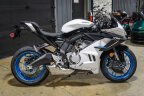 Thumbnail Photo 2 for New 2025 CFMoto 675SS