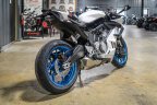 Thumbnail Photo 3 for New 2025 CFMoto 675SS