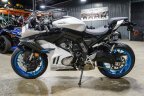 Thumbnail Photo 5 for New 2025 CFMoto 675SS