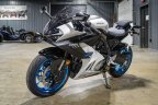 Thumbnail Photo 6 for New 2025 CFMoto 675SS