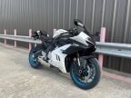 Thumbnail Photo 4 for New 2025 CFMoto 675SS