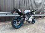 Thumbnail Photo 1 for New 2025 CFMoto 675SS