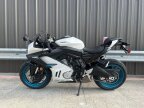 Thumbnail Photo 6 for New 2025 CFMoto 675SS