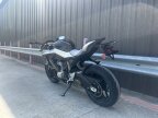 Thumbnail Photo 5 for New 2025 CFMoto 675SS