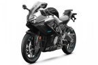 Thumbnail Photo 1 for New 2025 CFMoto 675SS