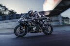 Thumbnail Photo 2 for New 2025 CFMoto 675SS