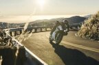 Thumbnail Photo 3 for New 2025 CFMoto 675SS