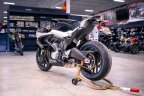 Thumbnail Photo 3 for New 2025 CFMoto 675SS