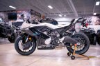 Thumbnail Photo 2 for New 2025 CFMoto 675SS