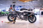 Thumbnail Photo 6 for New 2025 CFMoto 675SS