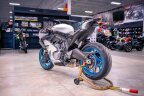 Thumbnail Photo 3 for New 2025 CFMoto 675SS