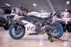 Thumbnail Photo 2 for New 2025 CFMoto 675SS