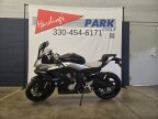 Thumbnail Photo 1 for New 2025 CFMoto 675SS
