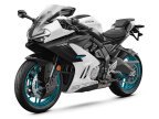 Thumbnail Photo 2 for New 2025 CFMoto 675SS