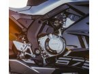 Thumbnail Photo 3 for New 2025 CFMoto 675SS