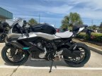 Thumbnail Photo 5 for New 2025 CFMoto 675SS