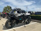 Thumbnail Photo 4 for New 2025 CFMoto 675SS
