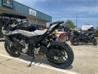 Thumbnail Photo 6 for New 2025 CFMoto 675SS