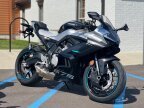 Thumbnail Photo 1 for New 2025 CFMoto 675SS