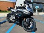 Thumbnail Photo 1 for New 2025 CFMoto 675SS