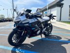 Thumbnail Photo 2 for New 2025 CFMoto 675SS