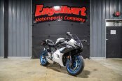 New 2025 CFMoto 675SS