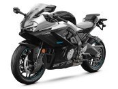 New 2025 CFMoto 675SS
