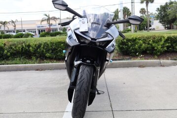 2025 CFMoto 675SS