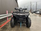 Thumbnail Photo 6 for New 2025 CFMoto CForce 1000