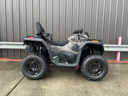 Photo 1 for New 2025 CFMoto CForce 1000
