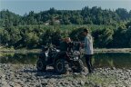 Thumbnail Photo 1 for New 2025 CFMoto CForce 1000 Overland