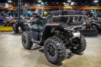 Thumbnail Photo 5 for New 2025 CFMoto CForce 1000 Overland