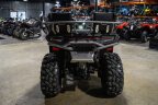 Thumbnail Photo 4 for New 2025 CFMoto CForce 1000 Overland