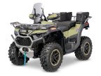 Thumbnail Photo 3 for New 2025 CFMoto CForce 1000 Overland