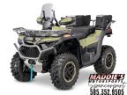 Thumbnail Photo 1 for New 2025 CFMoto CForce 1000 Overland