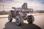 Thumbnail Photo 2 for New 2025 CFMoto CForce 1000